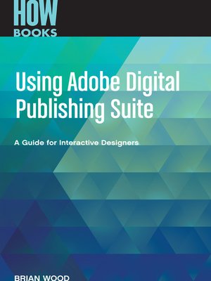 cover image of Using Adobe Digital Publishing Suite